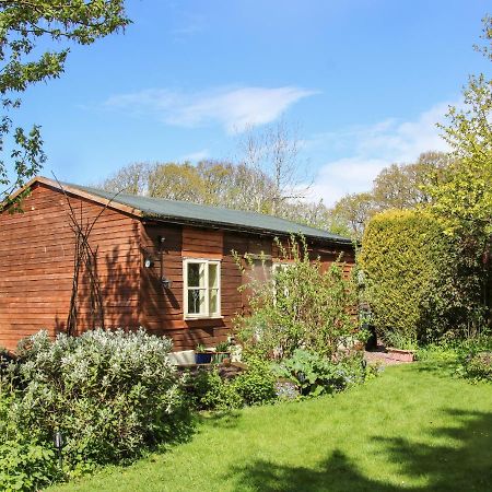 The Garden Lodge Bridgnorth Buitenkant foto