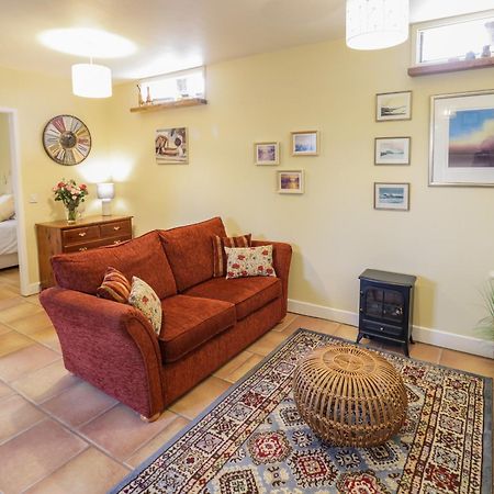 The Garden Lodge Bridgnorth Buitenkant foto