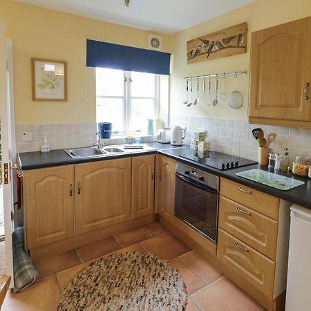 The Garden Lodge Bridgnorth Buitenkant foto